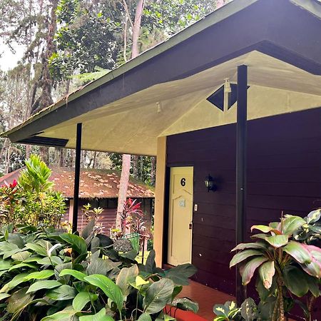 Eden Nature Park And Resort Davao City Dış mekan fotoğraf