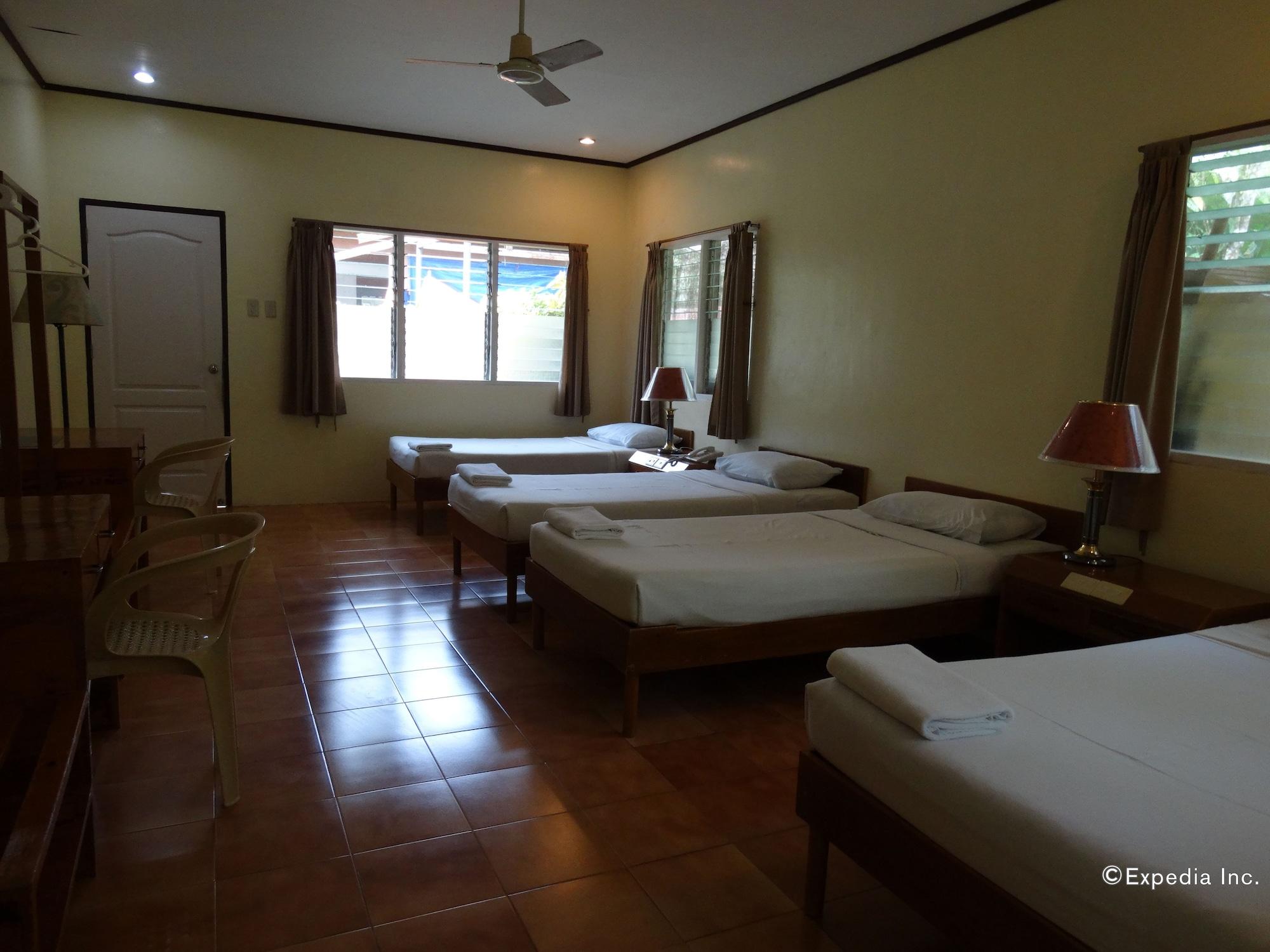 Eden Nature Park And Resort Davao City Dış mekan fotoğraf