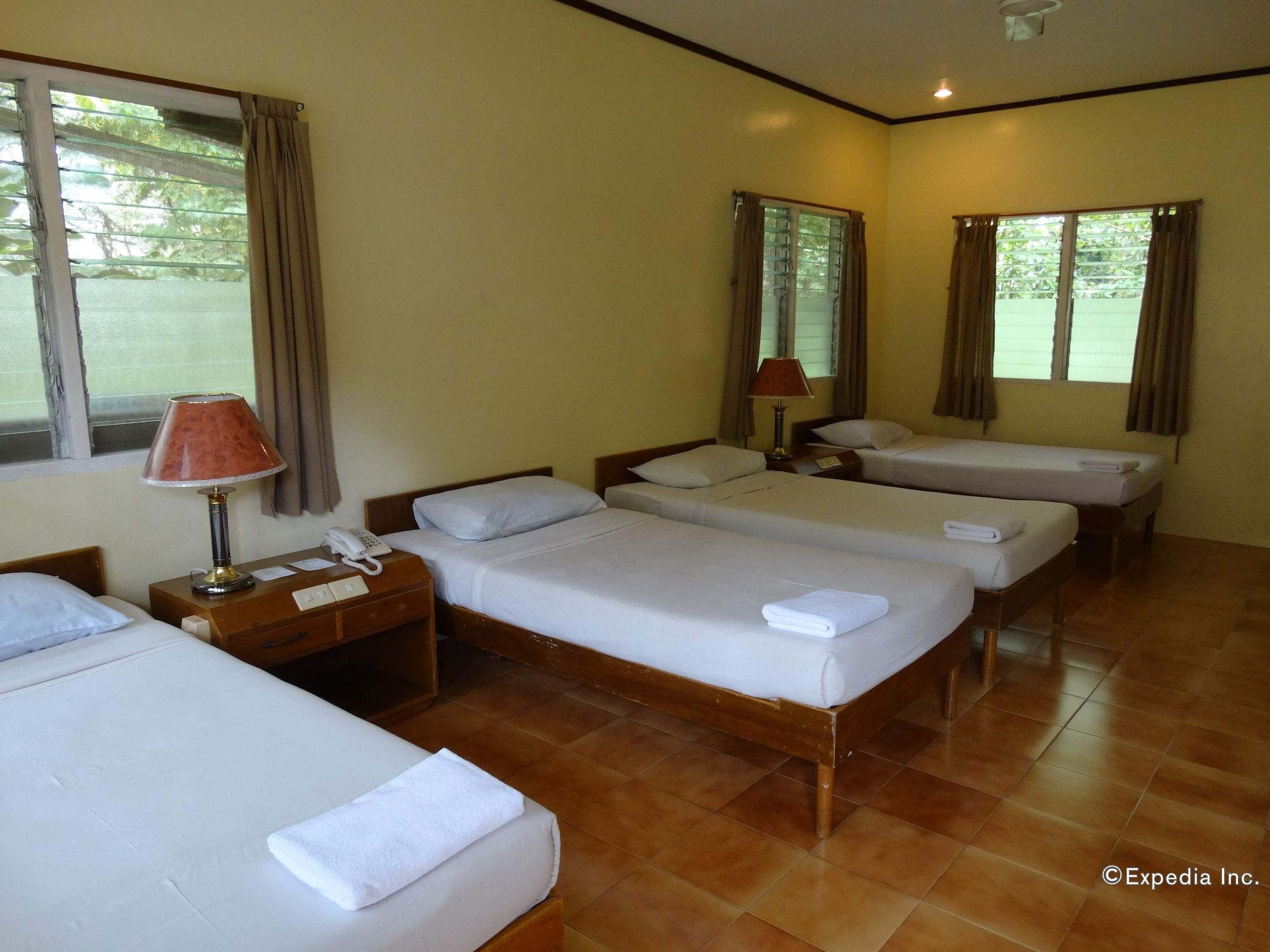 Eden Nature Park And Resort Davao City Dış mekan fotoğraf