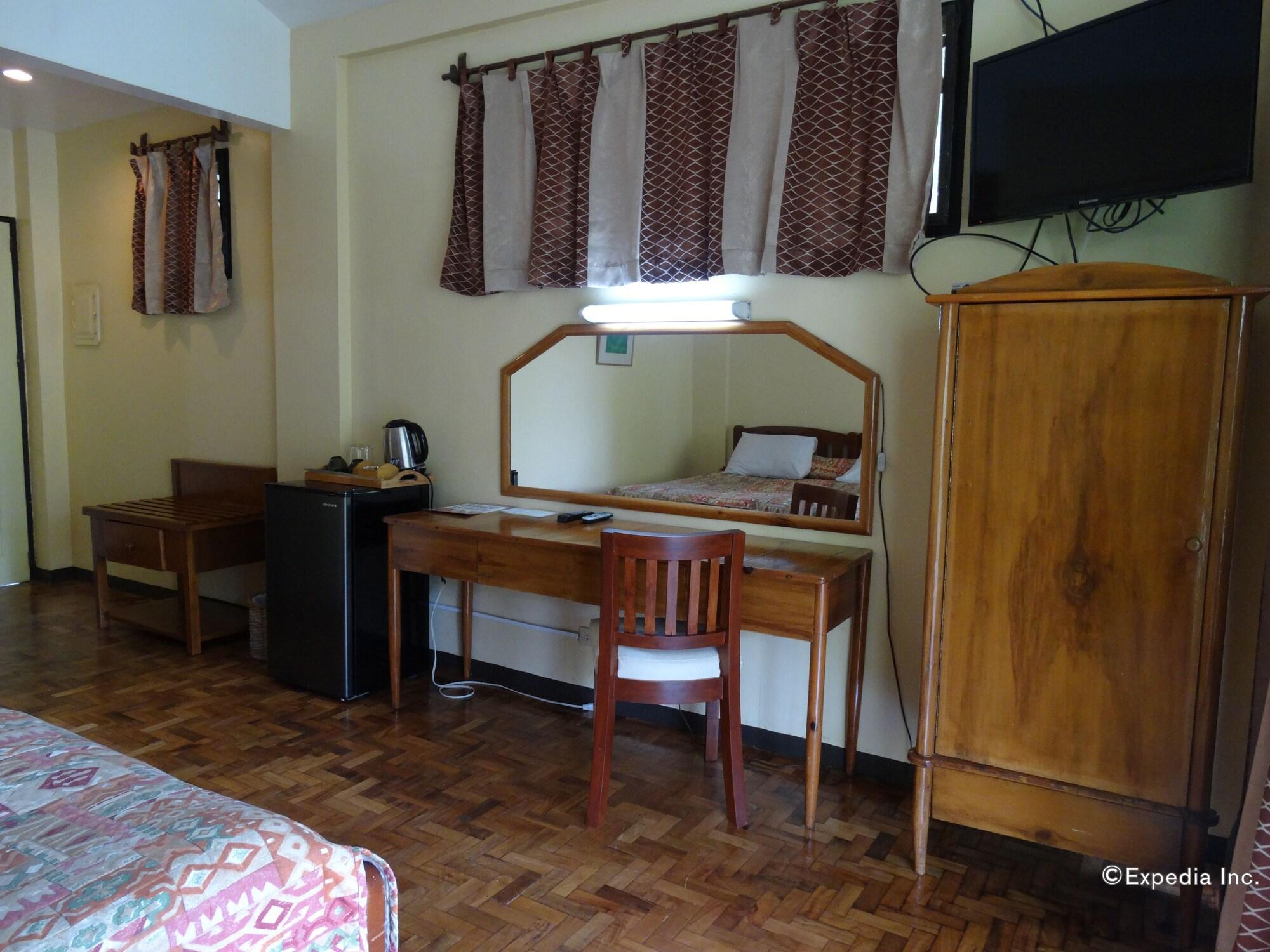Eden Nature Park And Resort Davao City Dış mekan fotoğraf