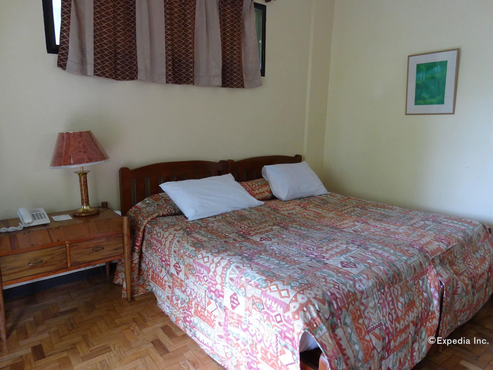 Eden Nature Park And Resort Davao City Dış mekan fotoğraf