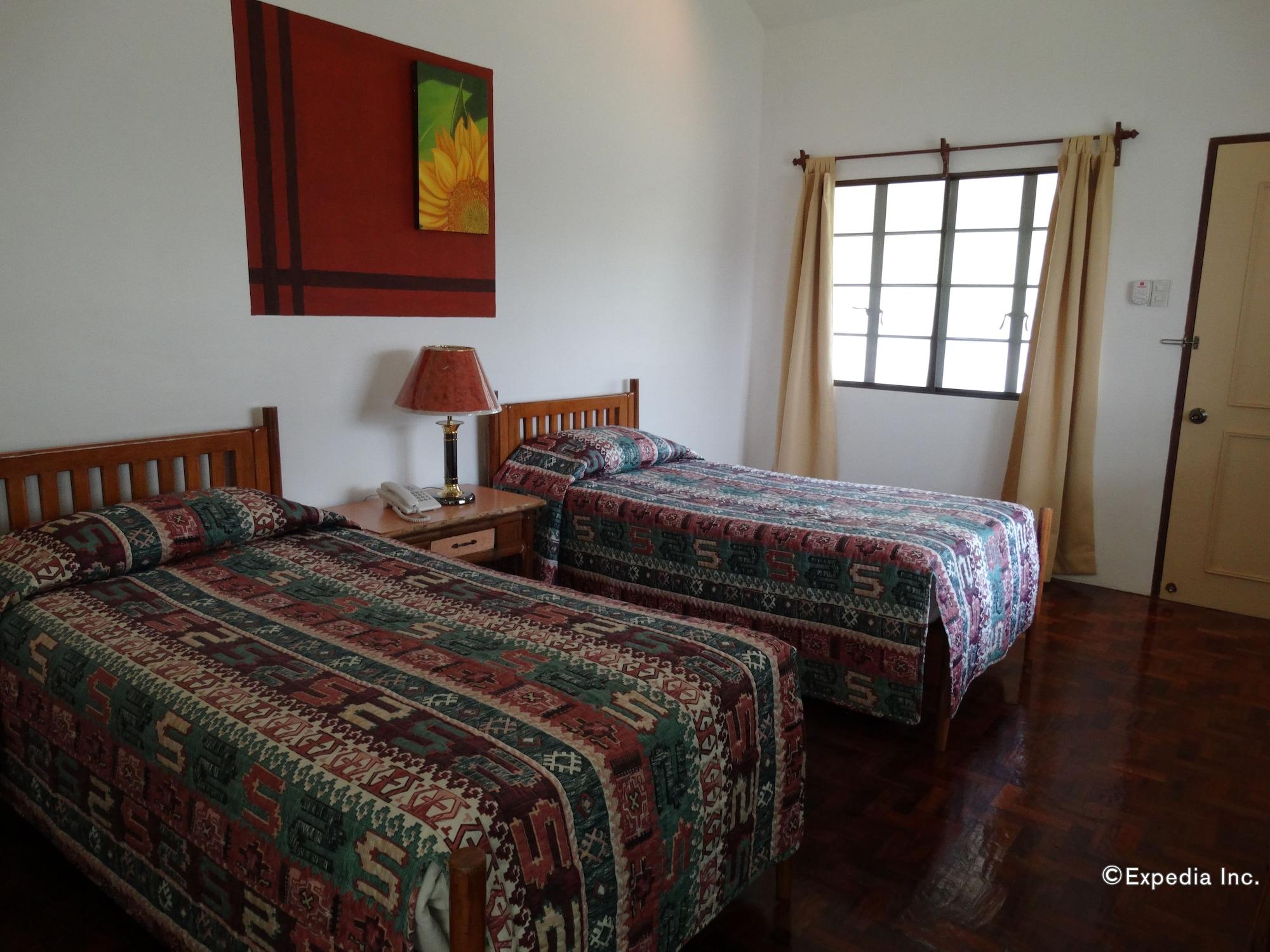 Eden Nature Park And Resort Davao City Dış mekan fotoğraf