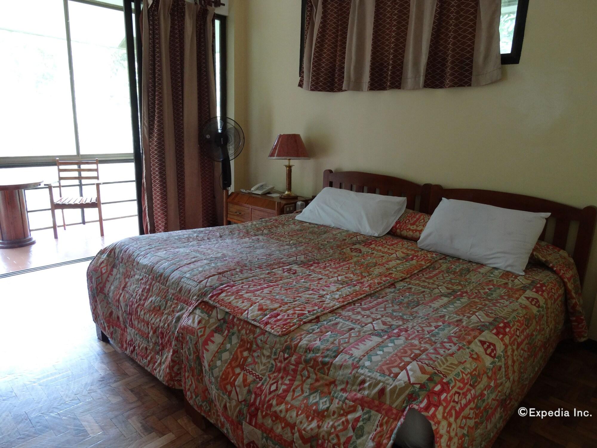 Eden Nature Park And Resort Davao City Dış mekan fotoğraf