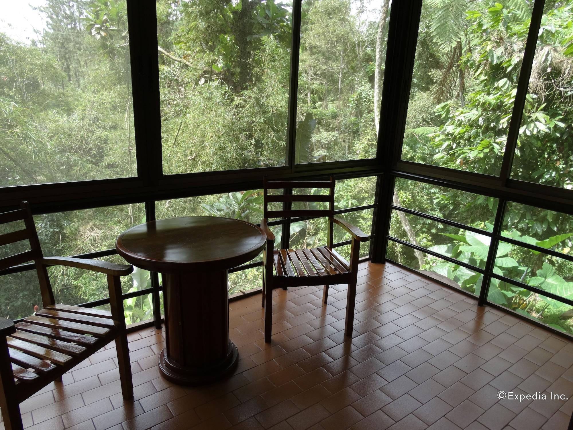 Eden Nature Park And Resort Davao City Dış mekan fotoğraf