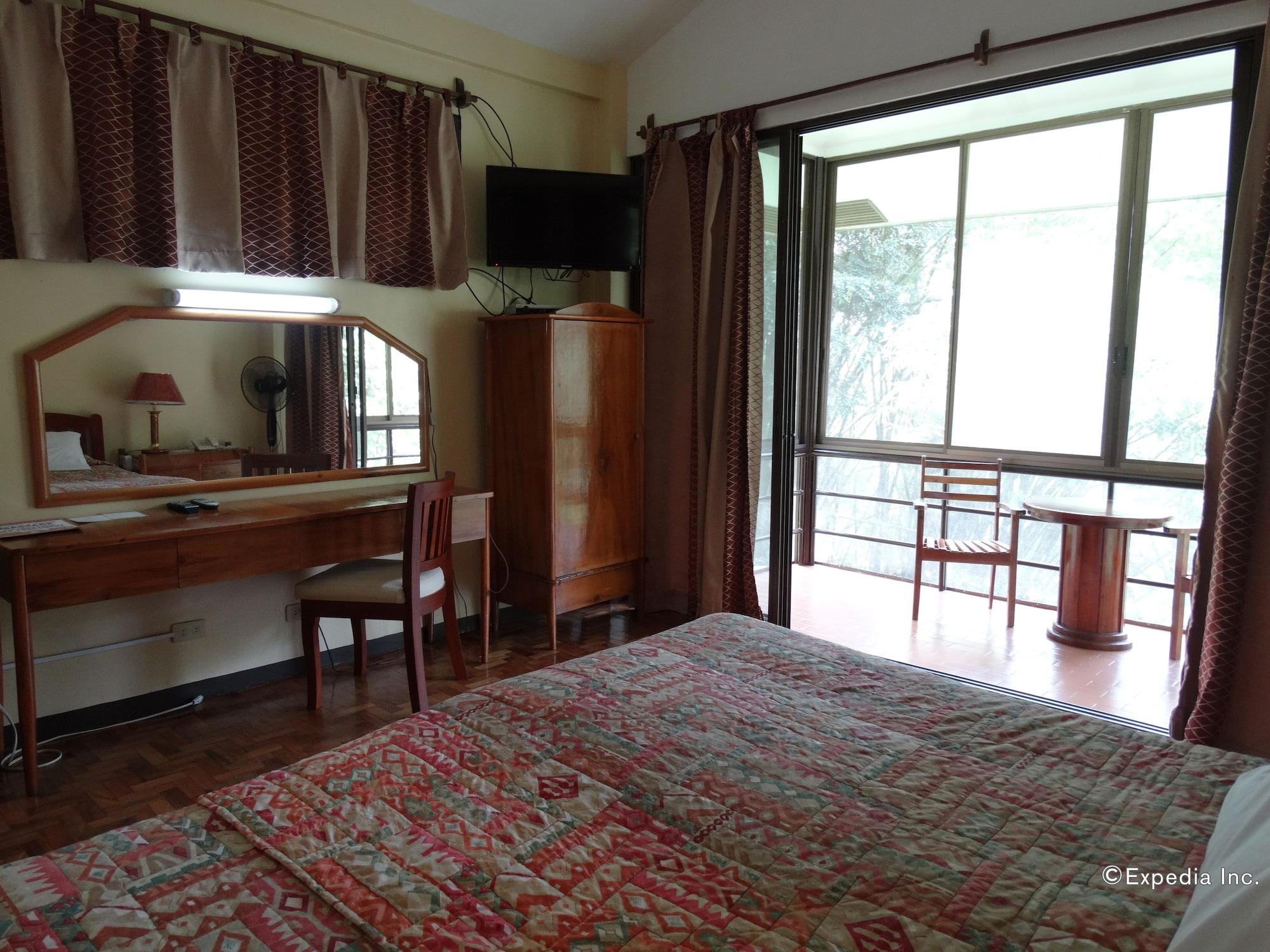 Eden Nature Park And Resort Davao City Dış mekan fotoğraf