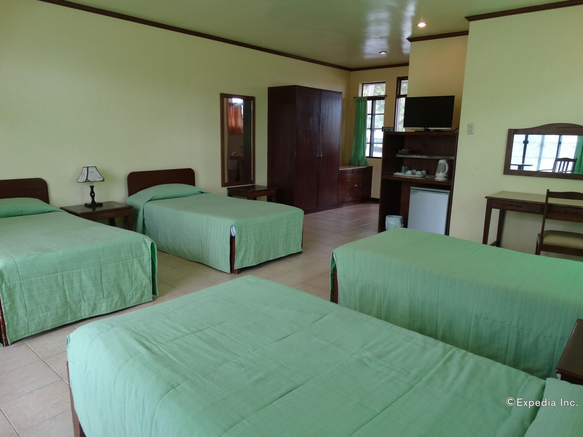 Eden Nature Park And Resort Davao City Dış mekan fotoğraf