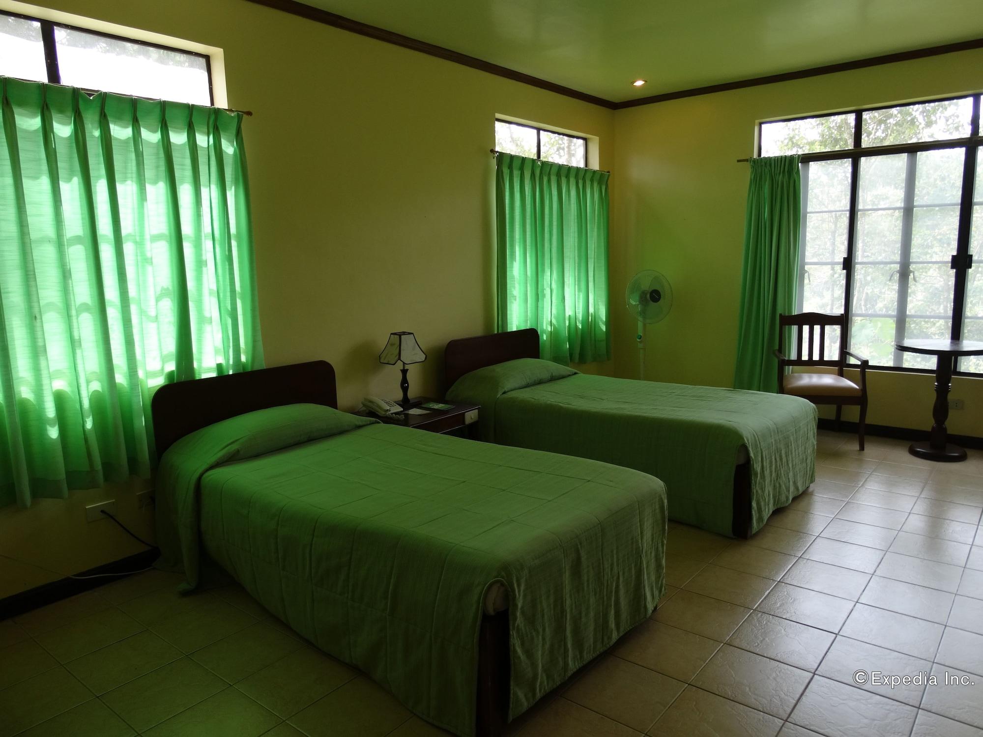 Eden Nature Park And Resort Davao City Dış mekan fotoğraf
