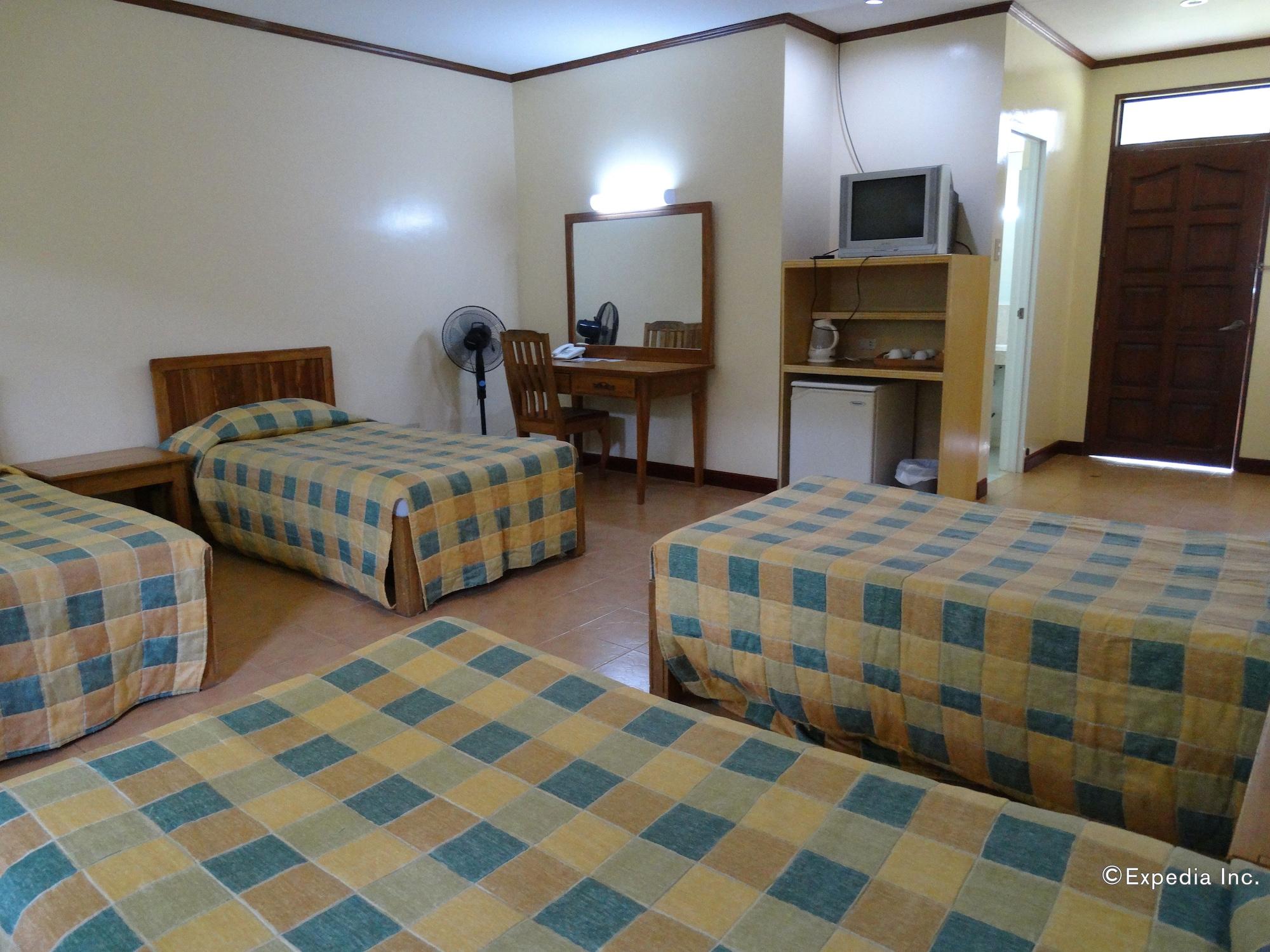 Eden Nature Park And Resort Davao City Dış mekan fotoğraf