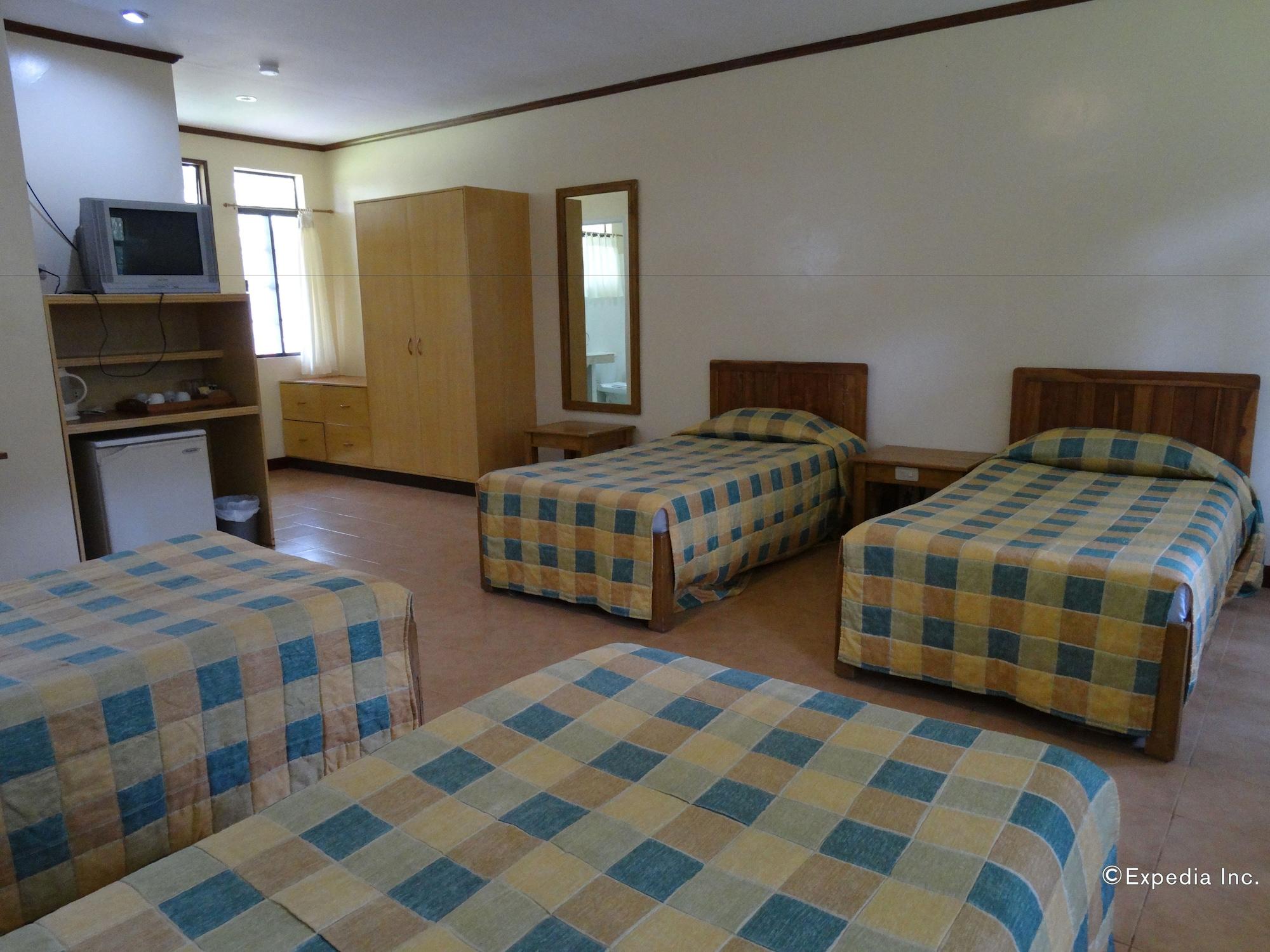 Eden Nature Park And Resort Davao City Dış mekan fotoğraf