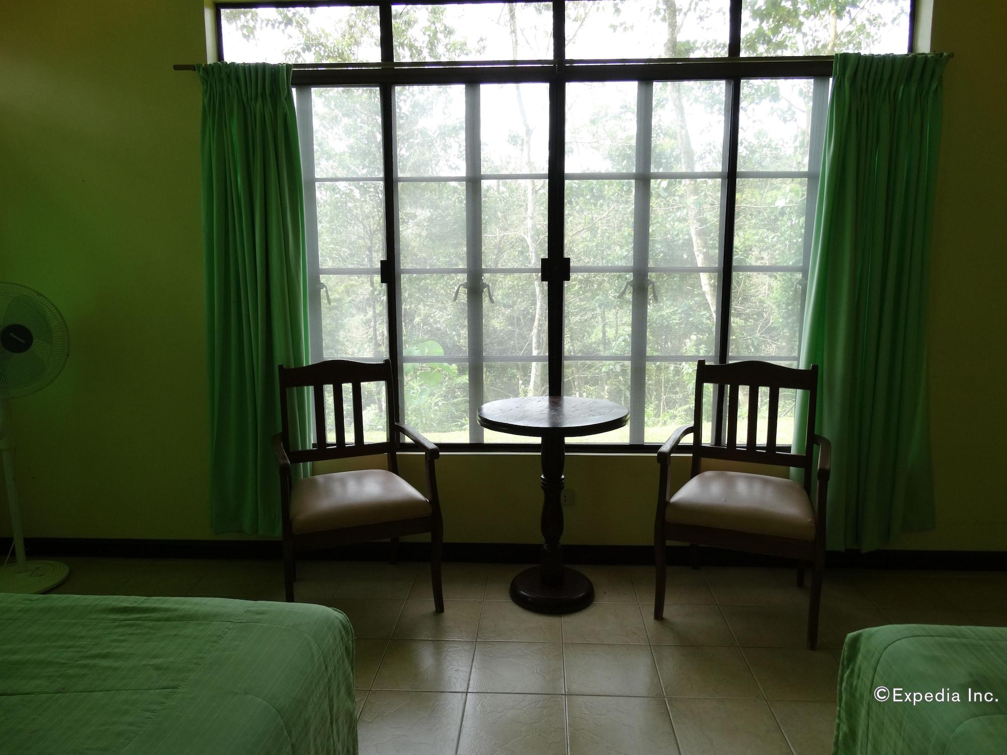 Eden Nature Park And Resort Davao City Dış mekan fotoğraf