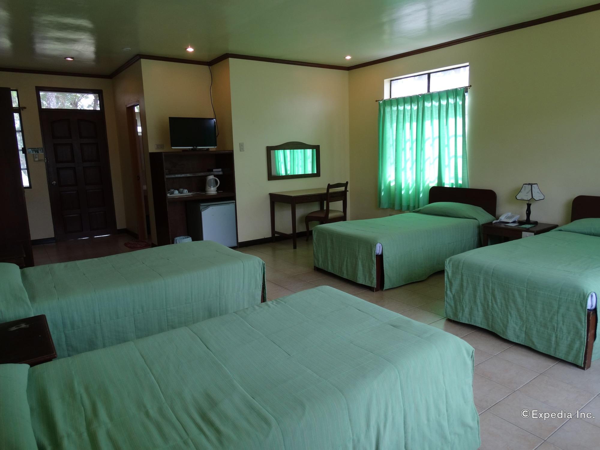 Eden Nature Park And Resort Davao City Dış mekan fotoğraf