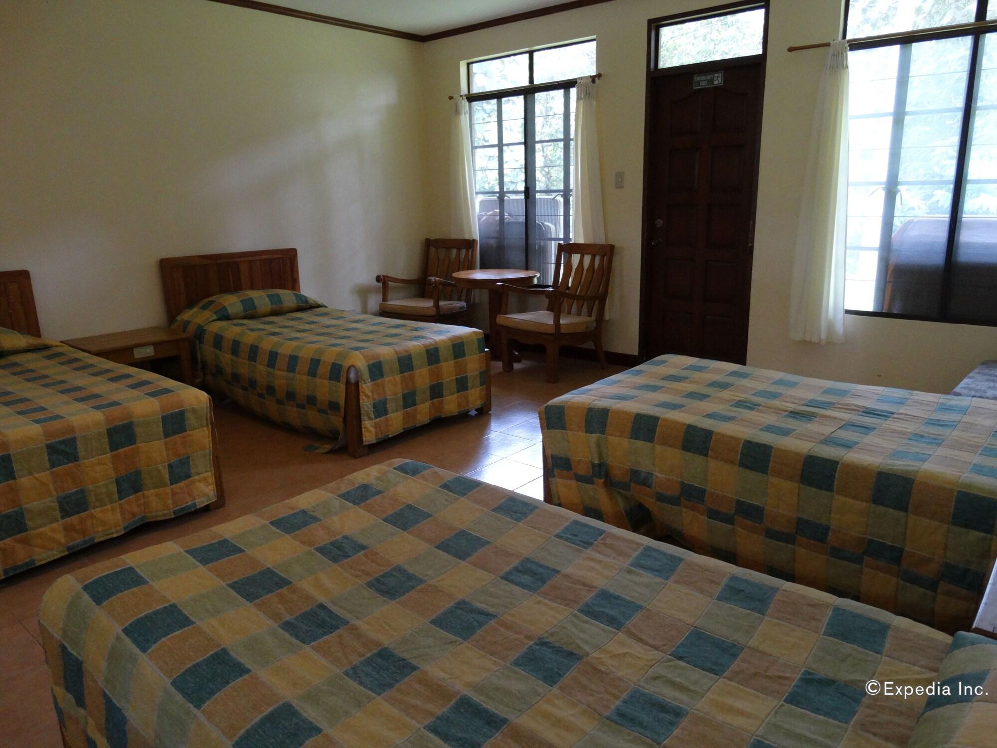 Eden Nature Park And Resort Davao City Dış mekan fotoğraf
