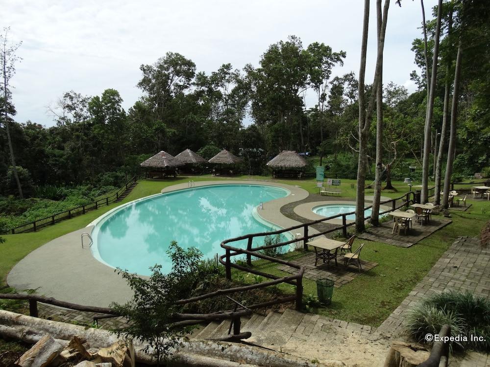 Eden Nature Park And Resort Davao City Dış mekan fotoğraf