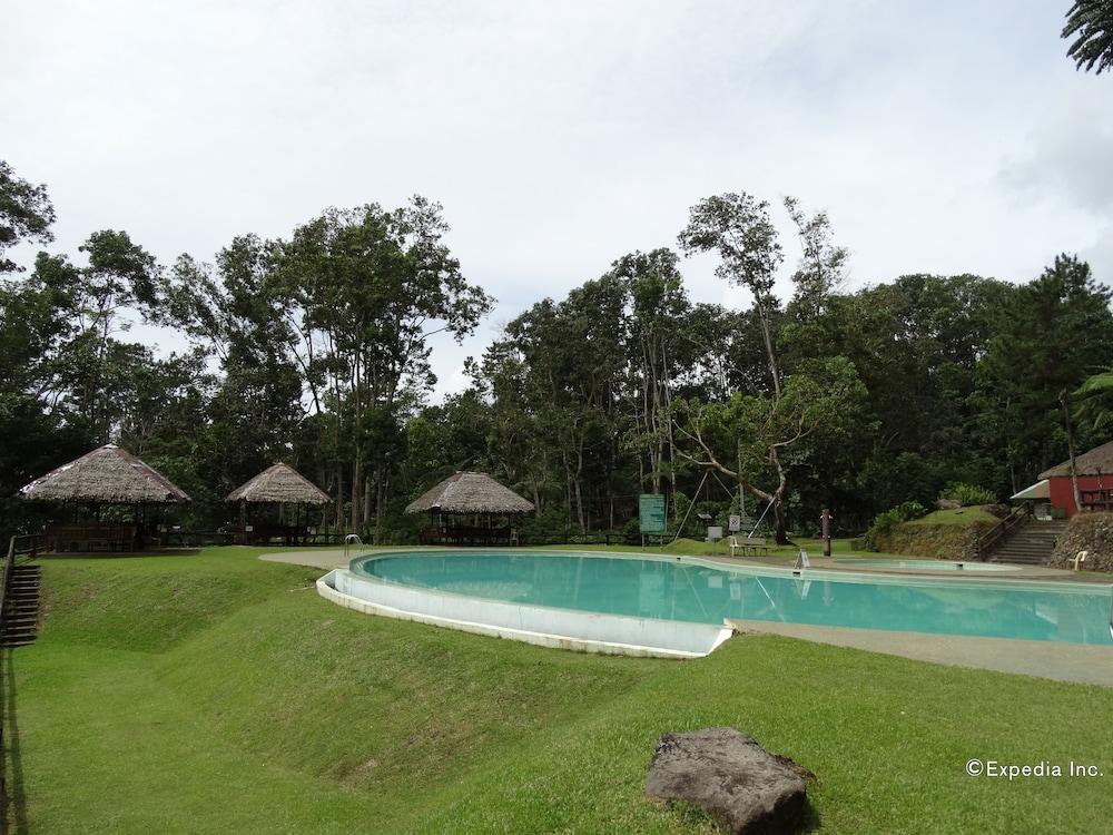 Eden Nature Park And Resort Davao City Dış mekan fotoğraf