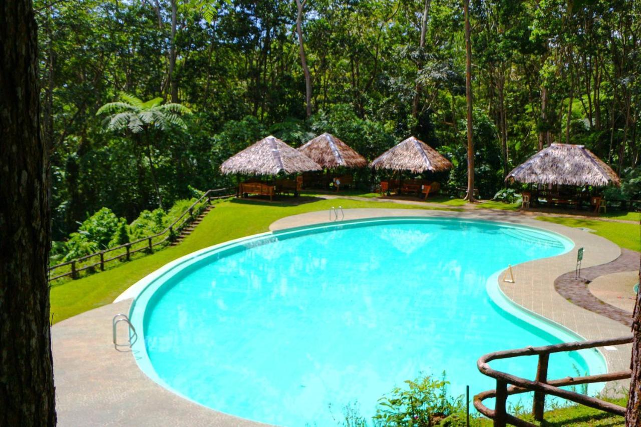 Eden Nature Park And Resort Davao City Dış mekan fotoğraf
