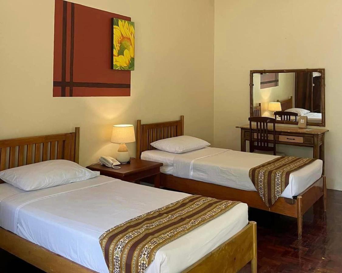 Eden Nature Park And Resort Davao City Dış mekan fotoğraf