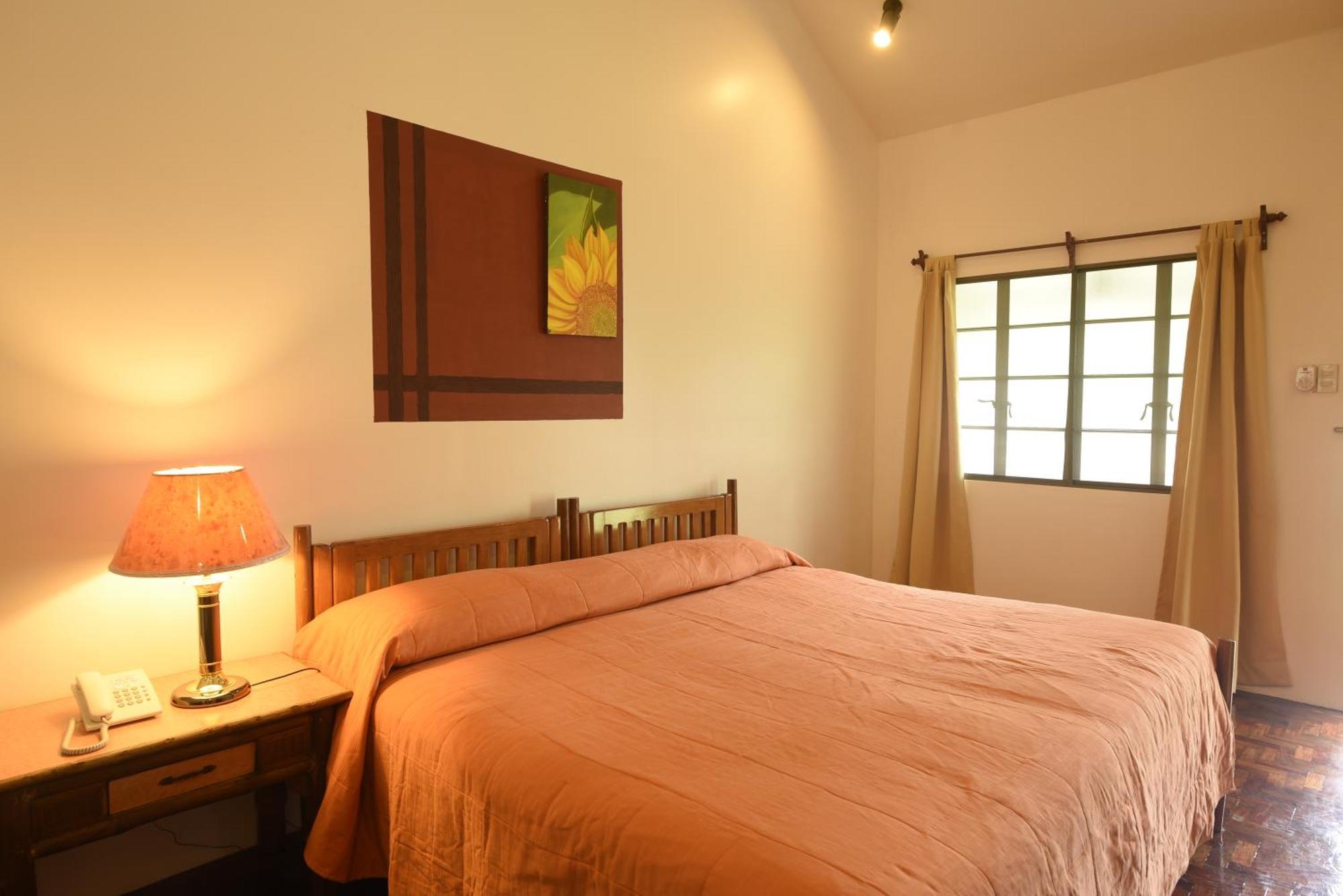 Eden Nature Park And Resort Davao City Dış mekan fotoğraf