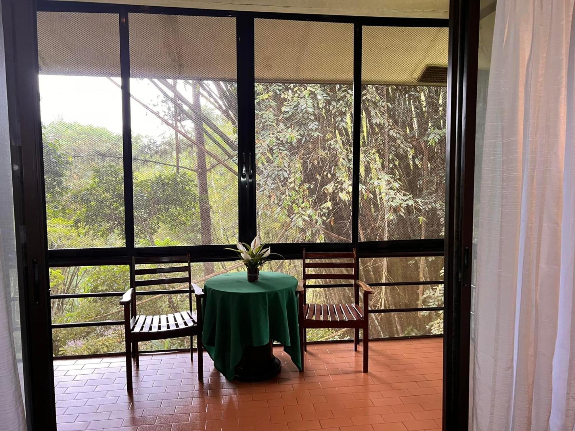 Eden Nature Park And Resort Davao City Dış mekan fotoğraf