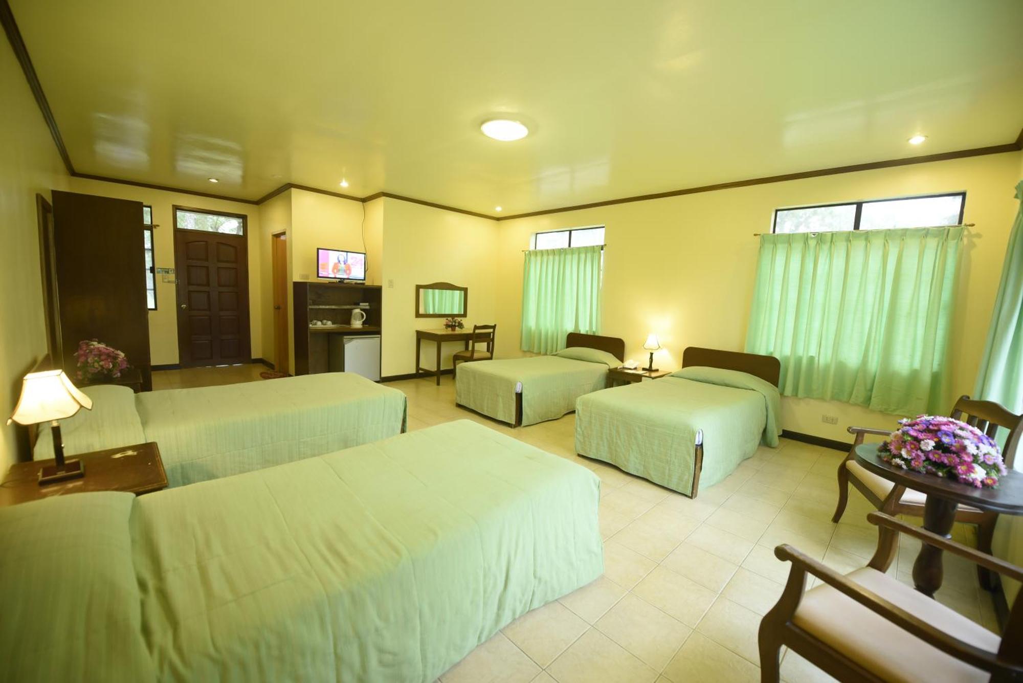 Eden Nature Park And Resort Davao City Dış mekan fotoğraf