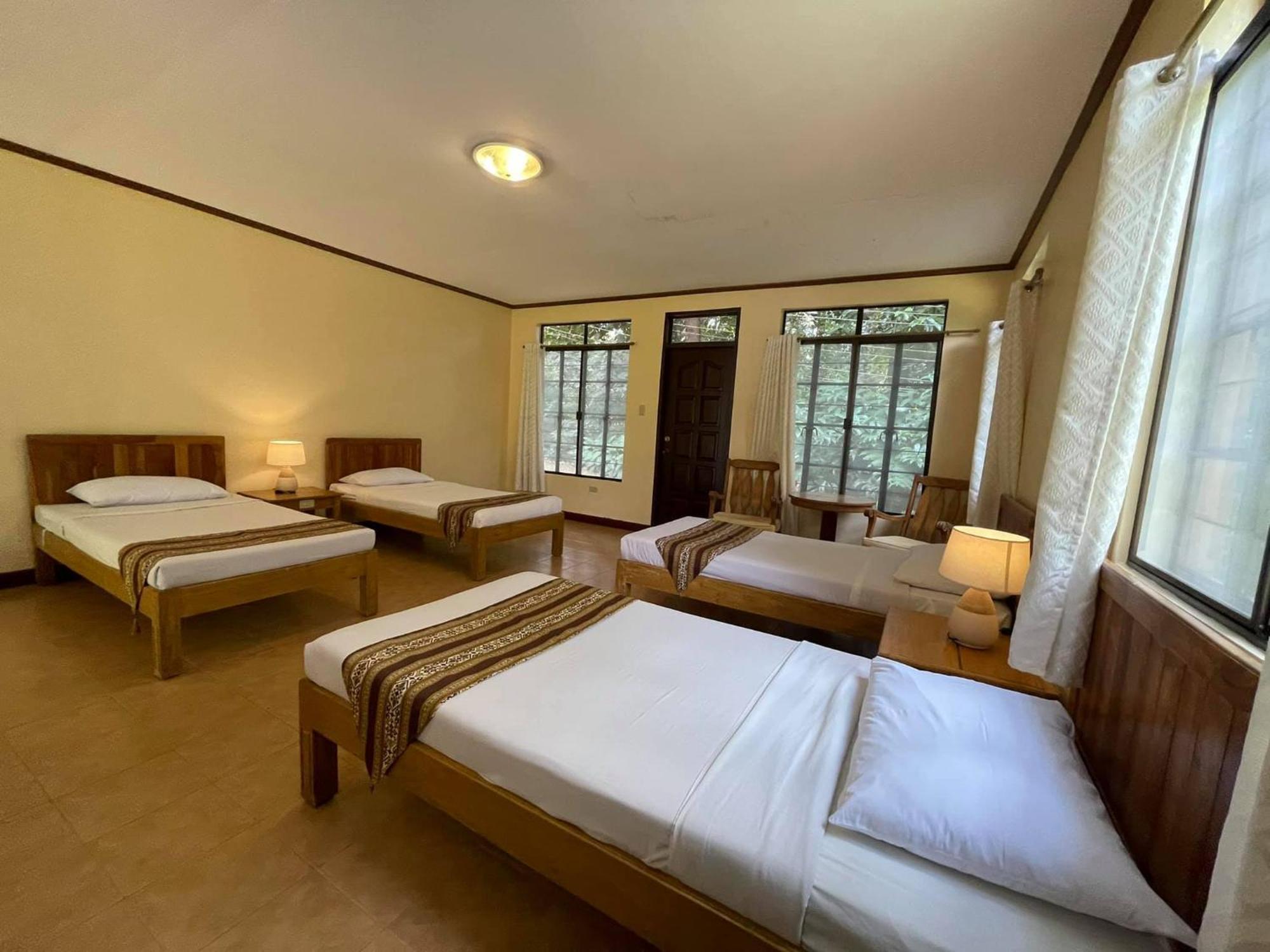 Eden Nature Park And Resort Davao City Dış mekan fotoğraf