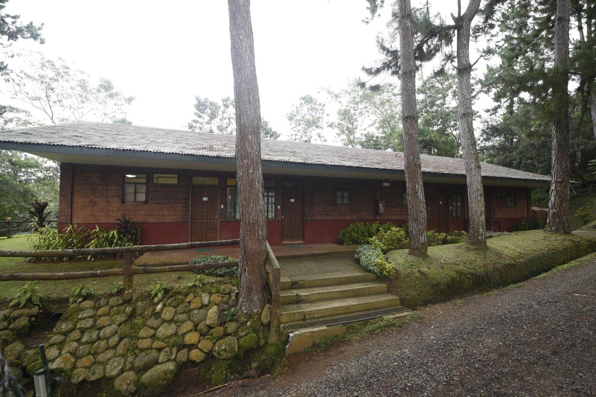 Eden Nature Park And Resort Davao City Dış mekan fotoğraf