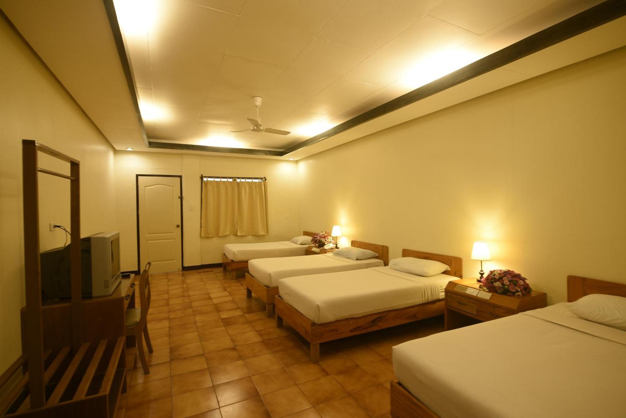 Eden Nature Park And Resort Davao City Dış mekan fotoğraf