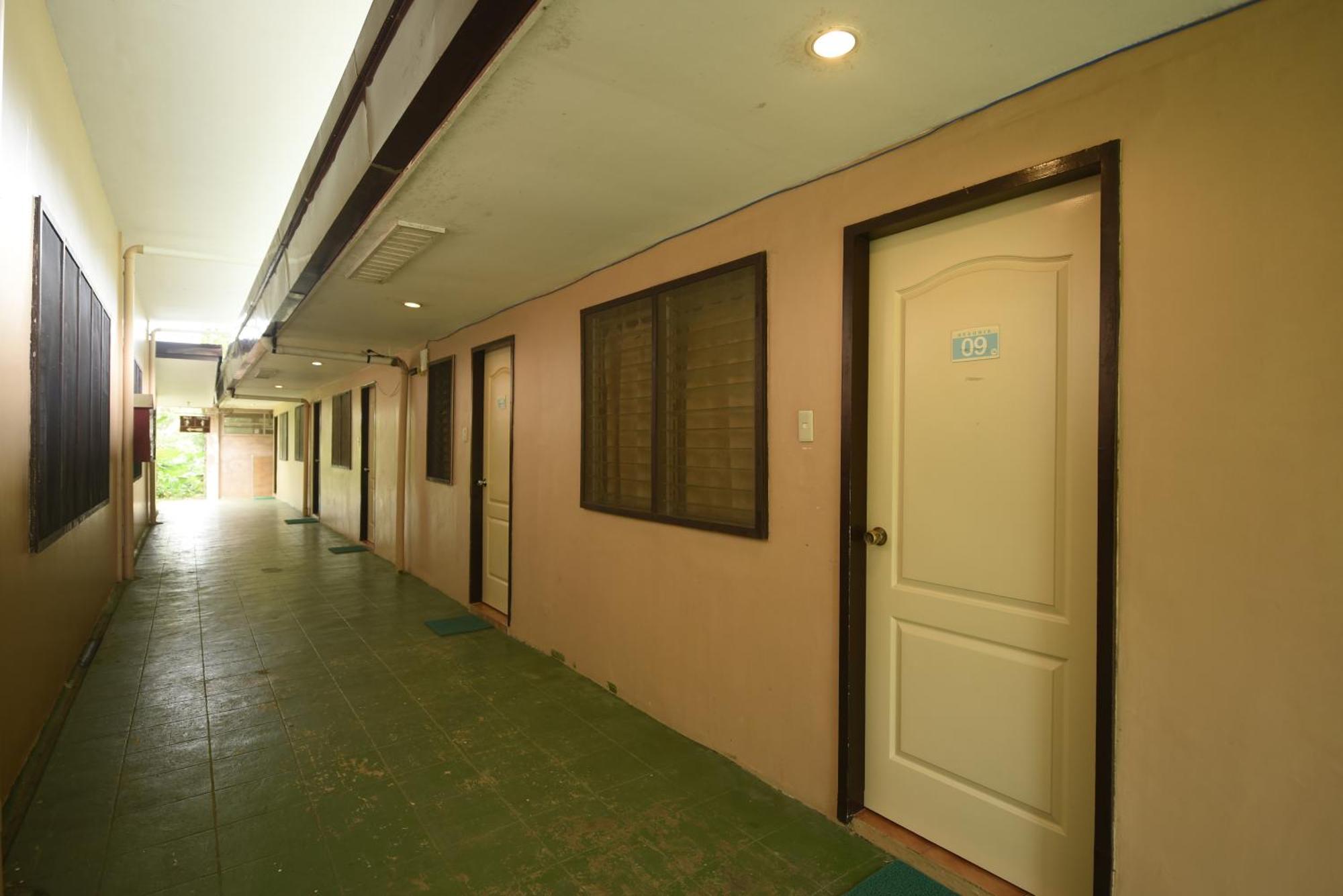 Eden Nature Park And Resort Davao City Dış mekan fotoğraf