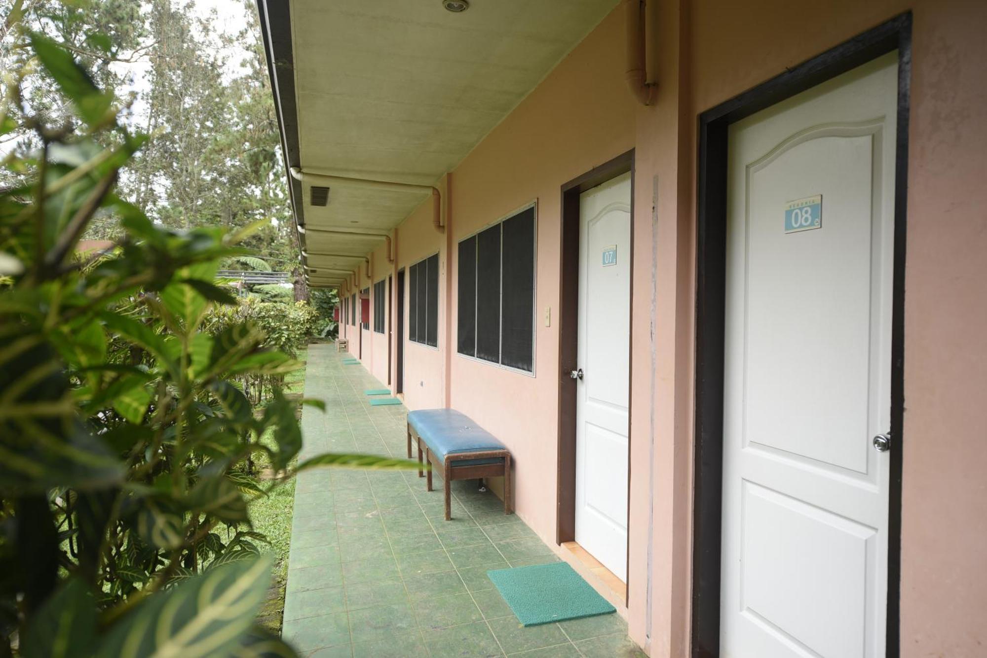 Eden Nature Park And Resort Davao City Dış mekan fotoğraf