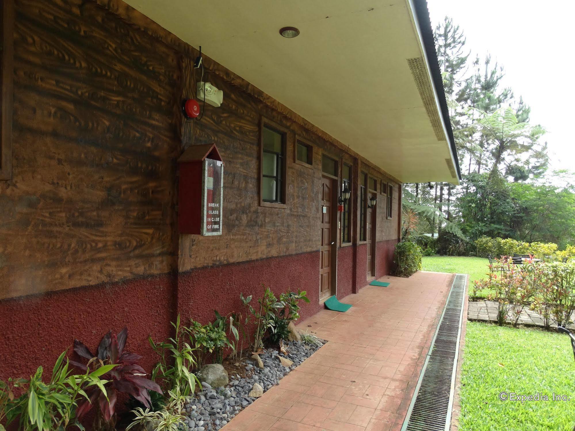 Eden Nature Park And Resort Davao City Dış mekan fotoğraf