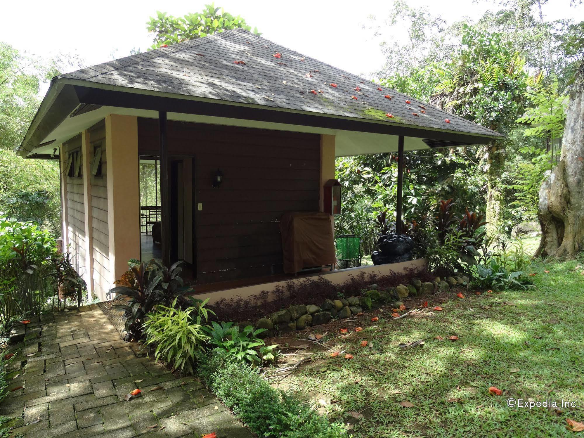 Eden Nature Park And Resort Davao City Dış mekan fotoğraf