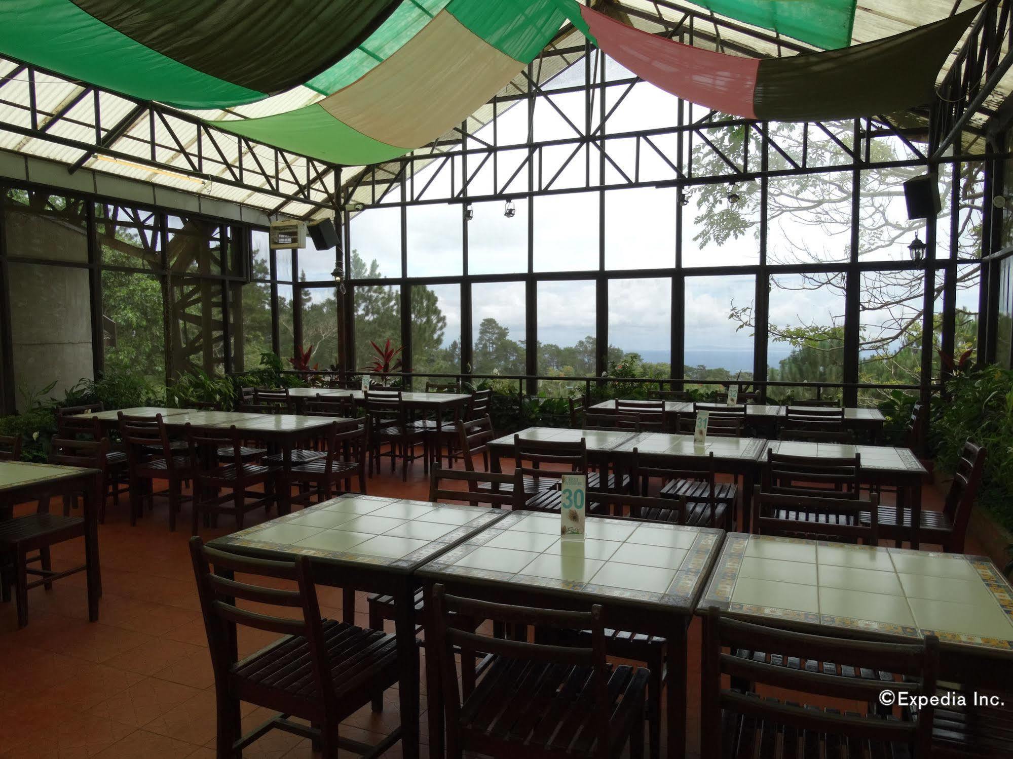 Eden Nature Park And Resort Davao City Dış mekan fotoğraf